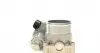 138563 Заслонка дроссельная Audi A3/4/5/6/7/8/Q5/TT/VW Passat/T5/Golf 1.8-2.0H 04- (HÜCO) HITACHI підбір по vin на Brocar