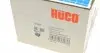138563 Заслонка дроссельная Audi A3/4/5/6/7/8/Q5/TT/VW Passat/T5/Golf 1.8-2.0H 04- (HÜCO) HITACHI підбір по vin на Brocar