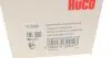 132400 Шестерня распредвала Renault Megane IV/Logan/Duster 1.6 16v 15- (фазорегулятор) (HÜCO) HITACHI підбір по vin на Brocar
