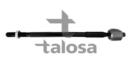 4412502 Кермова тяга Mitsubishi Galant 06- TALOSA підбір по vin на Brocar