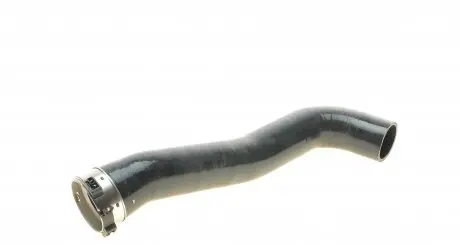 114210 Патрубок интеркулера (длинный) Renault Megane IV/Scenic IV 1.6 dCi 15- SOLGY подбор по vin на Brocar