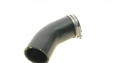 114036 Патрубок интеркулера Audi A3/ Seat Leon/ Skoda Octavia/ VW 1.6-2.0 TDI 12- SOLGY подбор по vin на Brocar