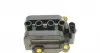 1548719 Котушка запалювання Renault Kangoo 1.2 16V 01- (+ проводи запалювання) HITACHI підбір по vin на Brocar