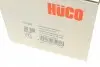 135080 Расходомер воздуха Citroen Jumpy/Peugeot Expert 2.0 BlueHDi 16- (HÜCO) HITACHI підбір по vin на Brocar