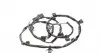 137096 Датчик температури ВГ Opel Astra J/Insignia A 1.7 CDTI/2.0 Biturbo CDTI 08-17 (HÜCO) HITACHI підбір по vin на Brocar