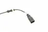 137036 Датчик температуры ОГ Skoda Octavia/VW Golf V/Touran 1.4/1.6/2.0 FSI 03-08 (HÜCO) HITACHI підбір по vin на Brocar