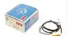 Датчик температури ВГ Skoda Fabia/Roomster/VW Polo 1.4 TDI 05-10 (HÜCO) 137021