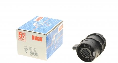 135130 Расходомер воздуха MB Vito/Viano (W639) 2.2CDI 03-10 (HÜCO) HITACHI підбір по vin на Brocar