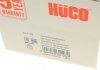 135123 Расходомер воздуха Iveco Daily VI 16- (HÜCO) HITACHI підбір по vin на Brocar