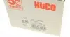135123 Расходомер воздуха Iveco Daily VI 16- (HÜCO) HITACHI підбір по vin на Brocar