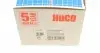 135107 Расходомер воздуха Nissan Note/Renault Clio 1.5 dCi 03- (HÜCO) HITACHI підбір по vin на Brocar
