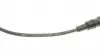 134796 Провода зажигания Audi A4/A6/A8 2.6/2.8i 94-97 (к-кт) (HÜCO) HITACHI підбір по vin на Brocar