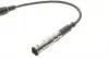 134796 Провода зажигания Audi A4/A6/A8 2.6/2.8i 94-97 (к-кт) (HÜCO) HITACHI підбір по vin на Brocar