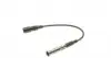 134796 Провода зажигания Audi A4/A6/A8 2.6/2.8i 94-97 (к-кт) (HÜCO) HITACHI підбір по vin на Brocar