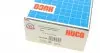 134796 Провода зажигания Audi A4/A6/A8 2.6/2.8i 94-97 (к-кт) (HÜCO) HITACHI підбір по vin на Brocar