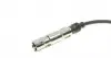 134831 Провода зажигания Audi A4/VW Passat 1.6 94-00 (к-кт) (HÜCO) HITACHI підбір по vin на Brocar