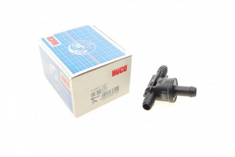 139322 Клапан вентиляції картера VW Golf V/Passat 2.0 FSI 04-10 (HÜCO) HITACHI підбір по vin на Brocar