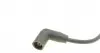 134803 Провода зажигания Audi A4/A6/A8/VW Passat 2.4/ 2.6/2.8i 94-00 (к-кт) (HÜCO) HITACHI підбір по vin на Brocar