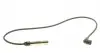 134787 Провода зажигания Ford Galaxy/VW Sharan 2.8 V6 95-00 (к-кт) (HÜCO) HITACHI підбір по vin на Brocar