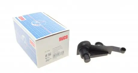 137376 Датчик положения коленвала Citroen Berlingo/Peugeot Partner 1.1-1.6 16V 96- (HÜCO) HITACHI подбор по vin на Brocar