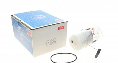 133564 Насос паливний BMW 3 (E90)/1 (E87) 1.6-3.0i 04-11 (N43/N52/N53) (HÜCO) HITACHI підбір по vin на Brocar