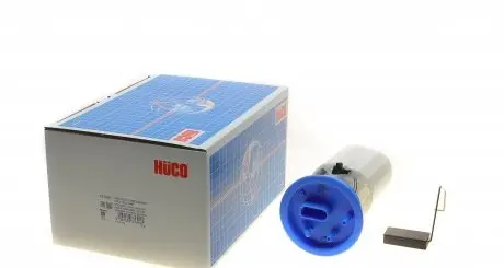 133391 Насос топливный VW Polo/Skoda Fabia 1.0-2.0 10- (HÜCO) HITACHI підбір по vin на Brocar