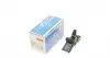 Датчик тиску наддува Peugeot Partner/Citroen Berlingo 1.4/1.6 96- (HÜCO) 138209
