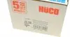 133090 Насос паливний високого тиску VW Caddy III 1.0 TSI 15- (HÜCO) HITACHI підбір по vin на Brocar