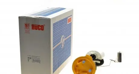 133576 Насос топливный VW Tiguan 2.0 TDI 07-18 (HÜCO) HITACHI подбор по vin на Brocar