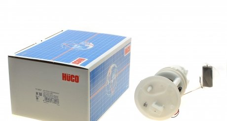 133557 Насос топливный Citroen Nemo/Fiat Qubo/Peugeot Bipper 1.4i 08- (HÜCO) HITACHI підбір по vin на Brocar
