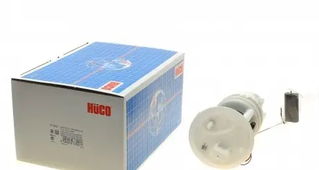 133557 Насос топливный Citroen Nemo/Fiat Qubo/Peugeot Bipper 1.4i 08- (HÜCO) HITACHI подбор по vin на Brocar