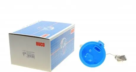 133485 Насос топливный VW Golf/Skoda Octavia 1.0-2.0 12- (HÜCO) HITACHI подбор по vin на Brocar