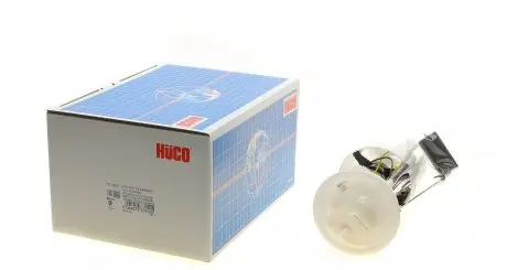 133452 Насос паливний VW Polo/Skoda Fabia 1.0-2.0 10- (HÜCO) HITACHI підбір по vin на Brocar