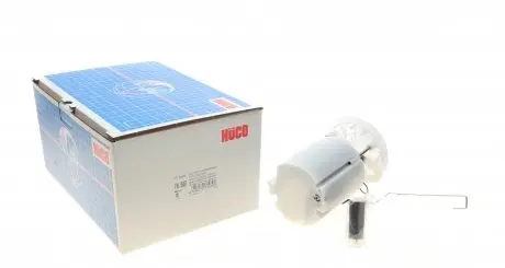 133439 Насос топливный Renault Megane/Scenic 1.4-2.0 08- (HÜCO) HITACHI подбор по vin на Brocar