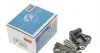 Реле генератора (180A) BMW 3 (E90)/5 (E60) 04-11 (N43/N52/N53) (BOSCH) (HÜCO) 130638