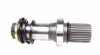 216135 Фланец полуоси передний VW T5 1.9TDI (R) SOLGY підбір по vin на Brocar