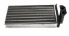 112022 Радіатор пічки MB Sprinter/VW LT TDI 96-06 SOLGY підбір по vin на Brocar