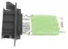 405002 Реостат пічки MB Sprinter CDI/VW LT 96-06/VW Caddy 03- (4 контакта) SOLGY підбір по vin на Brocar