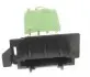 405002 Реостат пічки MB Sprinter CDI/VW LT 96-06/VW Caddy 03- (4 контакта) SOLGY підбір по vin на Brocar