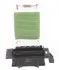 405002 Реостат пічки MB Sprinter CDI/VW LT 96-06/VW Caddy 03- (4 контакта) SOLGY підбір по vin на Brocar