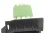 405002 Реостат пічки MB Sprinter CDI/VW LT 96-06/VW Caddy 03- (4 контакта) SOLGY підбір по vin на Brocar