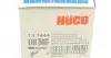 131444 Датчик ABS (задній) VW Golf VI/Passat/Tiguan/Touareg 1.2-3.6 06- (R) (HÜCO) HITACHI підбір по vin на Brocar