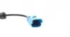 131540 Датчик ABS (задній) Citroen C3 Picasso/Peugeot 207/208 06- (HÜCO) HITACHI підбір по vin на Brocar