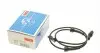 Датчик ABS (задний) Renault Megane II/Scenic II 1.4-2.0 02- (HÜCO) 131563