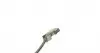 131563 Датчик ABS (задний) Renault Megane II/Scenic II 1.4-2.0 02- (HÜCO) HITACHI підбір по vin на Brocar