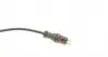 131563 Датчик ABS (задний) Renault Megane II/Scenic II 1.4-2.0 02- (HÜCO) HITACHI підбір по vin на Brocar