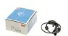 Датчик ABS (передний) BMW 1 (F20/F21)/3 (F30/F80)/4 (F36) 11- (L=540mm) (HÜCO) 131534