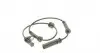 131534 Датчик ABS (передній) BMW 1 (F20/F21)/3 (F30/F80)/4 (F36) 11- (L=540mm) (HÜCO) HITACHI підбір по vin на Brocar