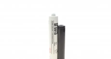 2051998 LOCTITE SI 5910 BK CR50ML герметик силіконовий (чорний) (маслостойкий) (-55°C до +250°C) Henkel підбір по vin на Brocar