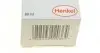 2394516 LOCTITE SI 5910 BK CR80ML герметик силіконовий (чорний) (маслостойкий) (-55°C до +250°C) Henkel підбір по vin на Brocar